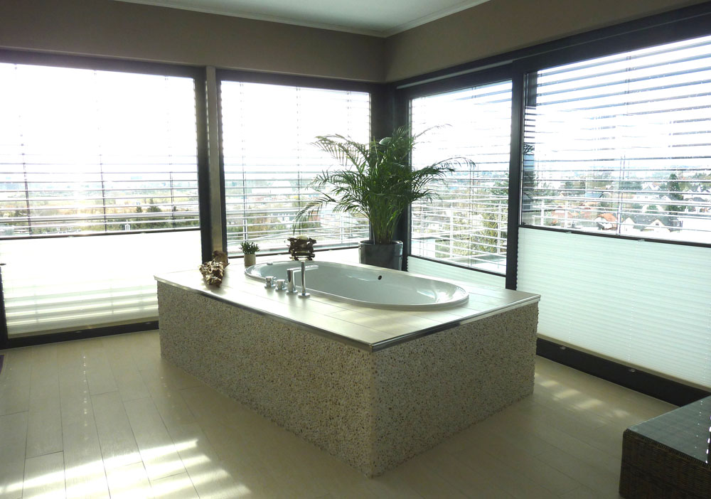 BAUELEMENTE SCHUSTER ::: Balkone & Terassen